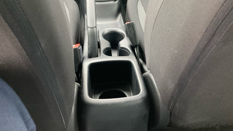 Nissan Micra 1.0 IG-T 92 Acenta 5dr CVT Petrol Hatchback